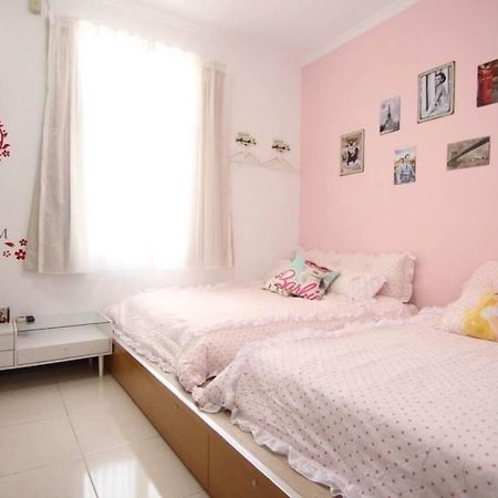 Tainan Travel Inn - Chenggong Univ. Экстерьер фото