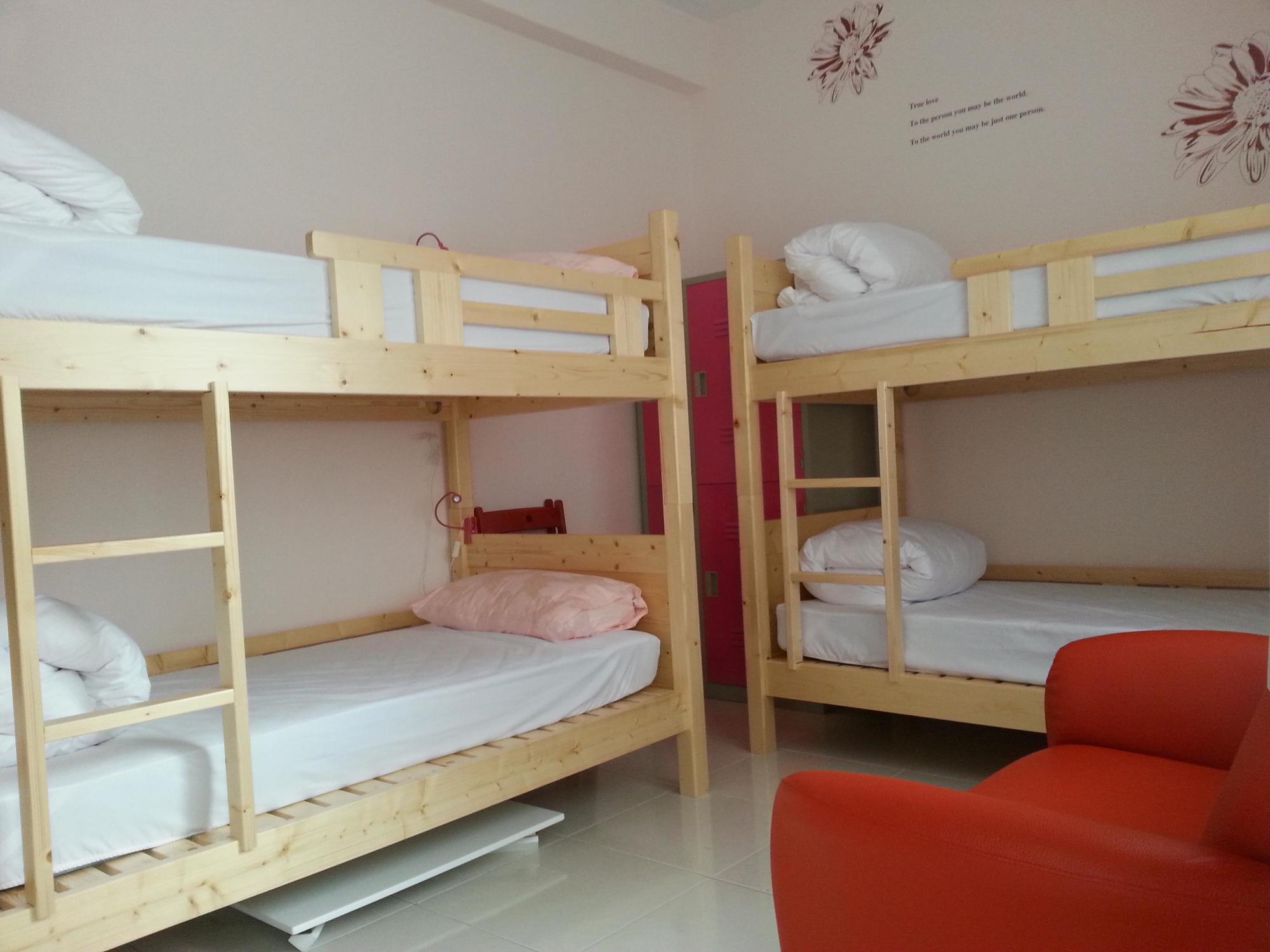Tainan Travel Inn - Chenggong Univ. Экстерьер фото