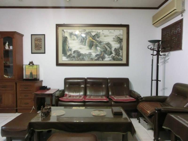 Tainan Travel Inn - Chenggong Univ. Экстерьер фото