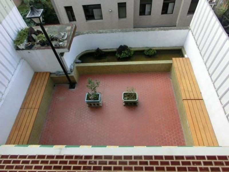 Tainan Travel Inn - Chenggong Univ. Экстерьер фото