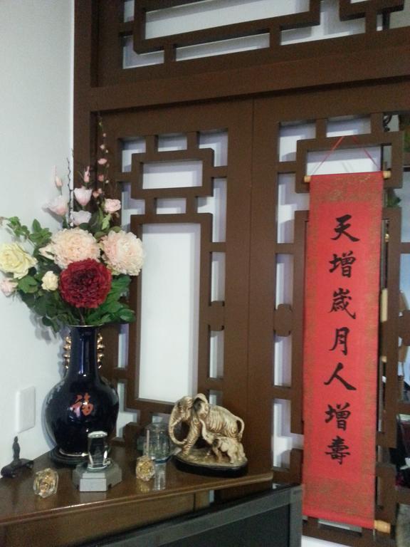 Tainan Travel Inn - Chenggong Univ. Экстерьер фото