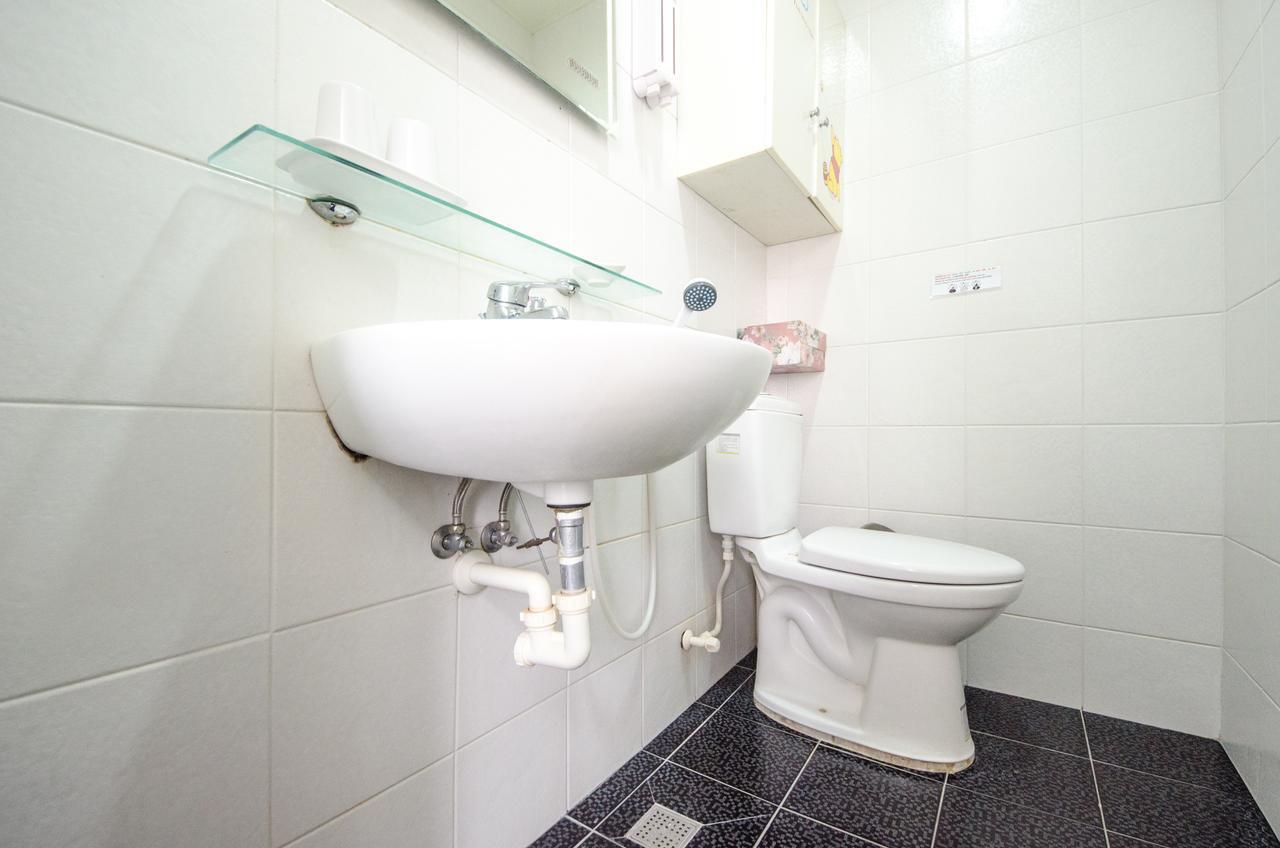 Tainan Travel Inn - Chenggong Univ. Экстерьер фото