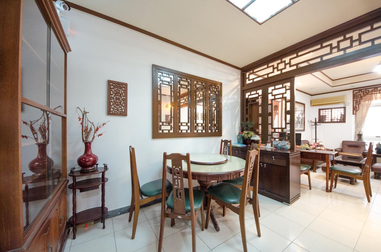 Tainan Travel Inn - Chenggong Univ. Экстерьер фото