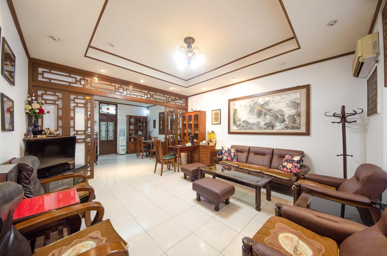 Tainan Travel Inn - Chenggong Univ. Экстерьер фото