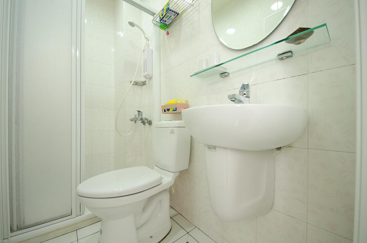 Tainan Travel Inn - Chenggong Univ. Экстерьер фото