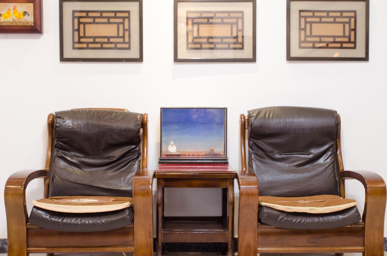 Tainan Travel Inn - Chenggong Univ. Экстерьер фото