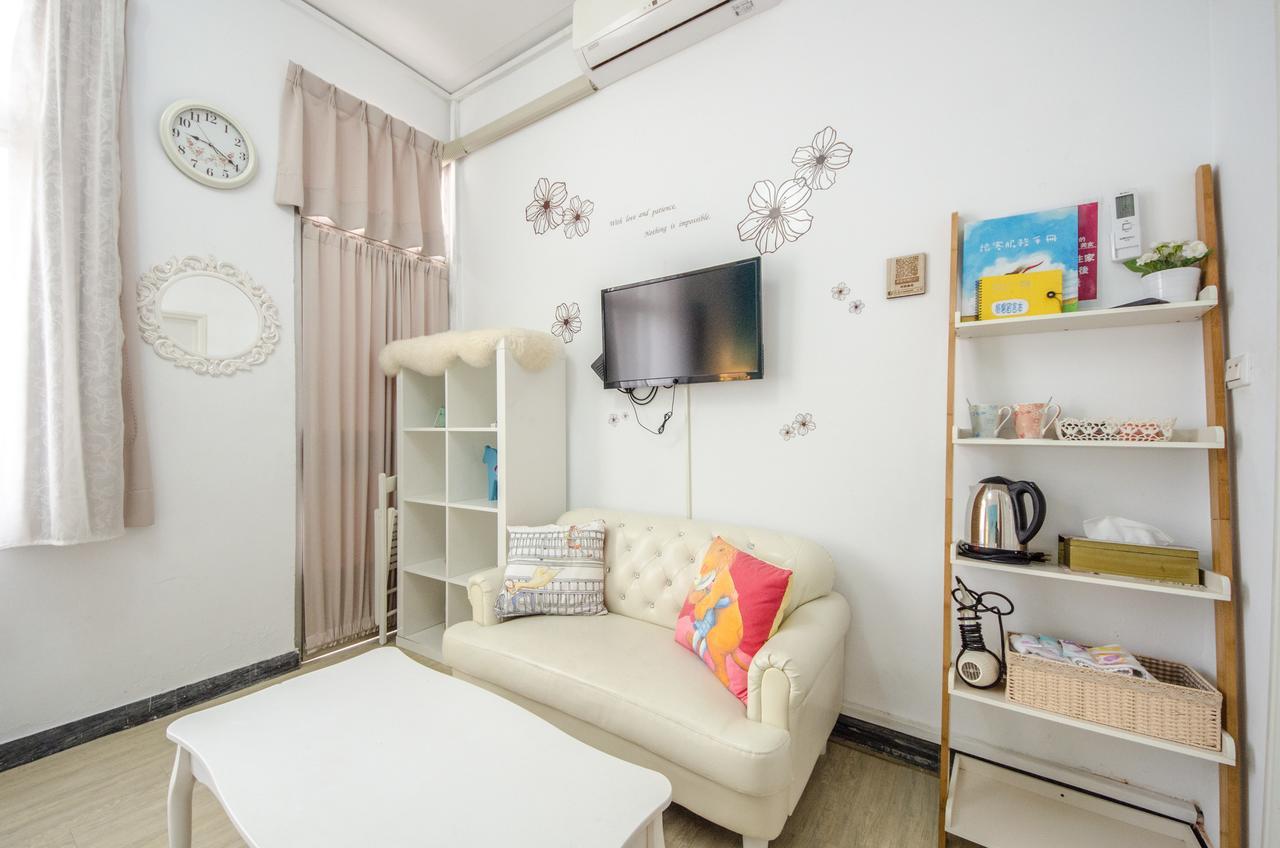 Tainan Travel Inn - Chenggong Univ. Экстерьер фото
