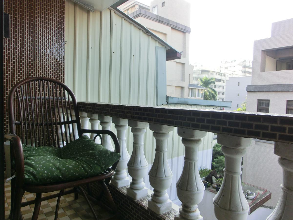 Tainan Travel Inn - Chenggong Univ. Экстерьер фото