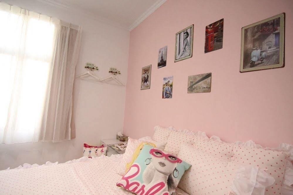 Tainan Travel Inn - Chenggong Univ. Экстерьер фото