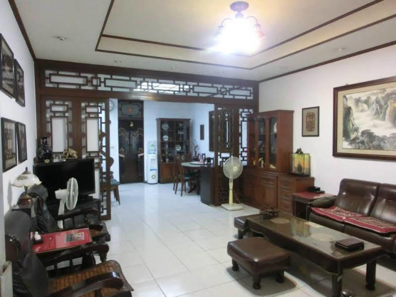 Tainan Travel Inn - Chenggong Univ. Экстерьер фото