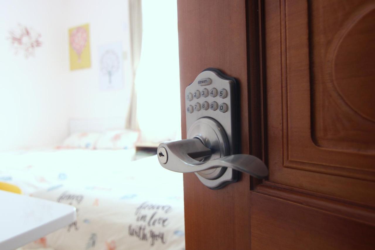 Tainan Travel Inn - Chenggong Univ. Экстерьер фото