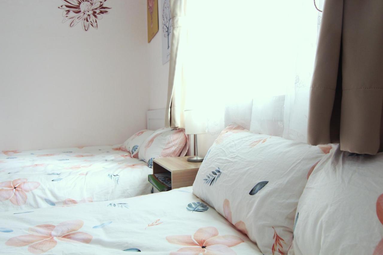 Tainan Travel Inn - Chenggong Univ. Экстерьер фото