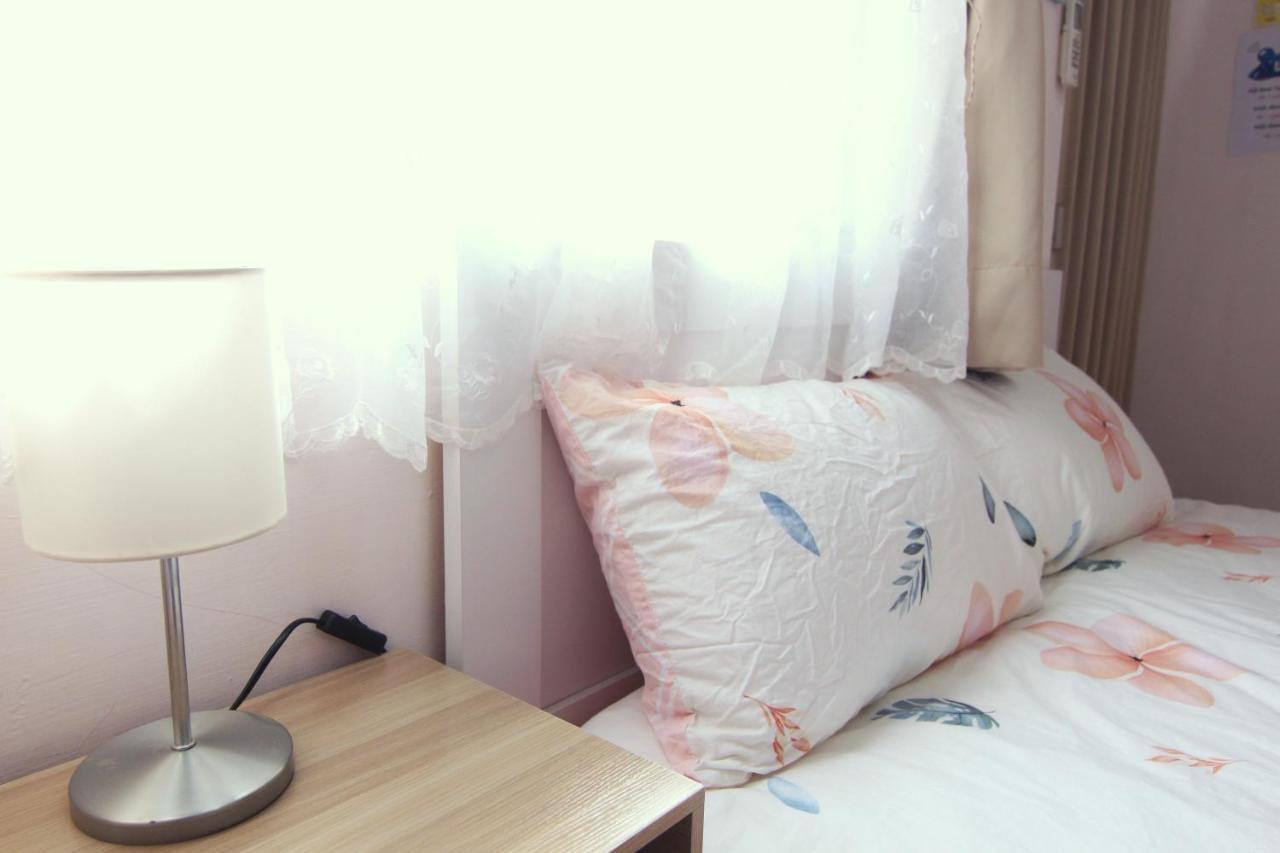 Tainan Travel Inn - Chenggong Univ. Экстерьер фото