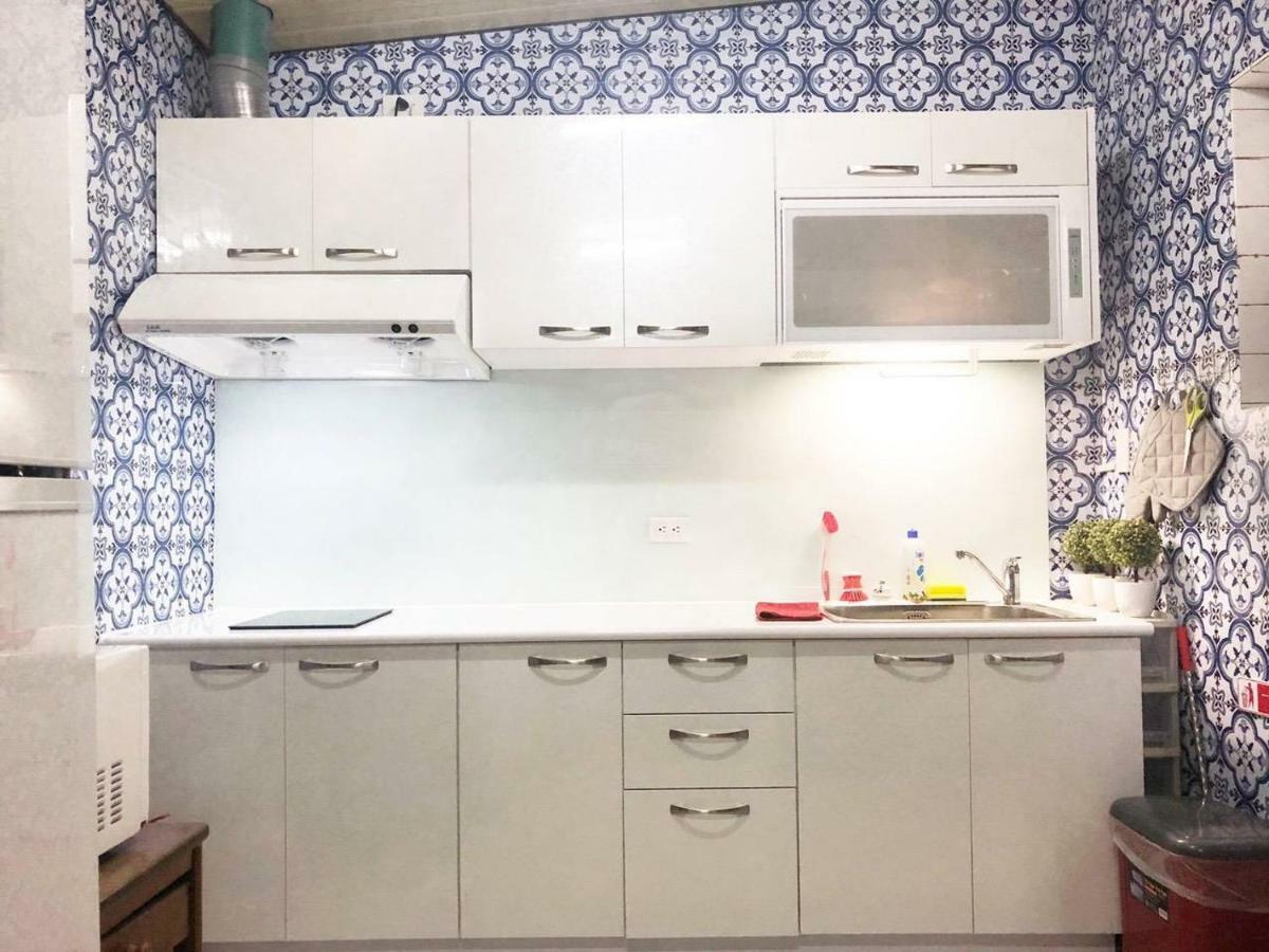 Tainan Travel Inn - Chenggong Univ. Экстерьер фото