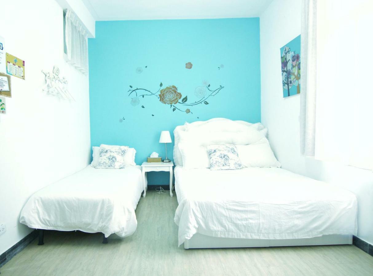 Tainan Travel Inn - Chenggong Univ. Экстерьер фото